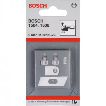 Bosch 2 607 010 025 elektrisko šķēru piederums