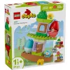 LEGO DUPLO 10440 Koka balansēšanas un kraušanas rotaļlieta