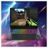 HP OMEN by MAX 16-ah0095ng CU 9 275HX, NVIDIA GeForce RTX 5080, 32GB 2TB SSD W11Home - tastatūras izkārtojums var būt vācu