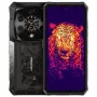 Izturīgs viedtālrunis UleFone Armor 28 Ultra Thermal 5G — 16GB RAM, 1TB krātuve, melns