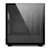 PC korpuss Sharkoon REBEL C50 RGB Full Tower Melns