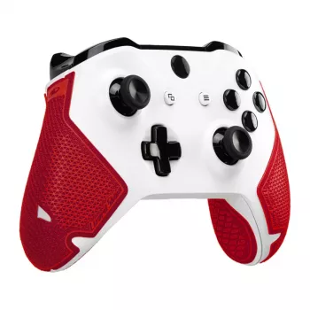 Lizard Skins XBOX One - Crimson Sarkans (pielāgots, 0,5 mm)
