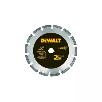 Dimanta asmens DeWALT DT3773-XJ 1 gab.