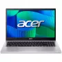 Acer Extensa 15 EX215-57-TCO-57S2 Intel® Core™ i5 i5-1334U klēpjdators 39,6 cm (15,6 inch) Full HD 16 GB DDR5-SDRAM 512 GB SSD Wi-Fi 6E (802.11ax) Windows 11 Pro Education sudrabaini pelēks
