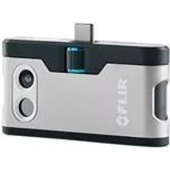 FLIR One Gen 3 - USB-C termokamera -20 līdz +120 °C 80 x 60 pikseļi (435-0005-03)