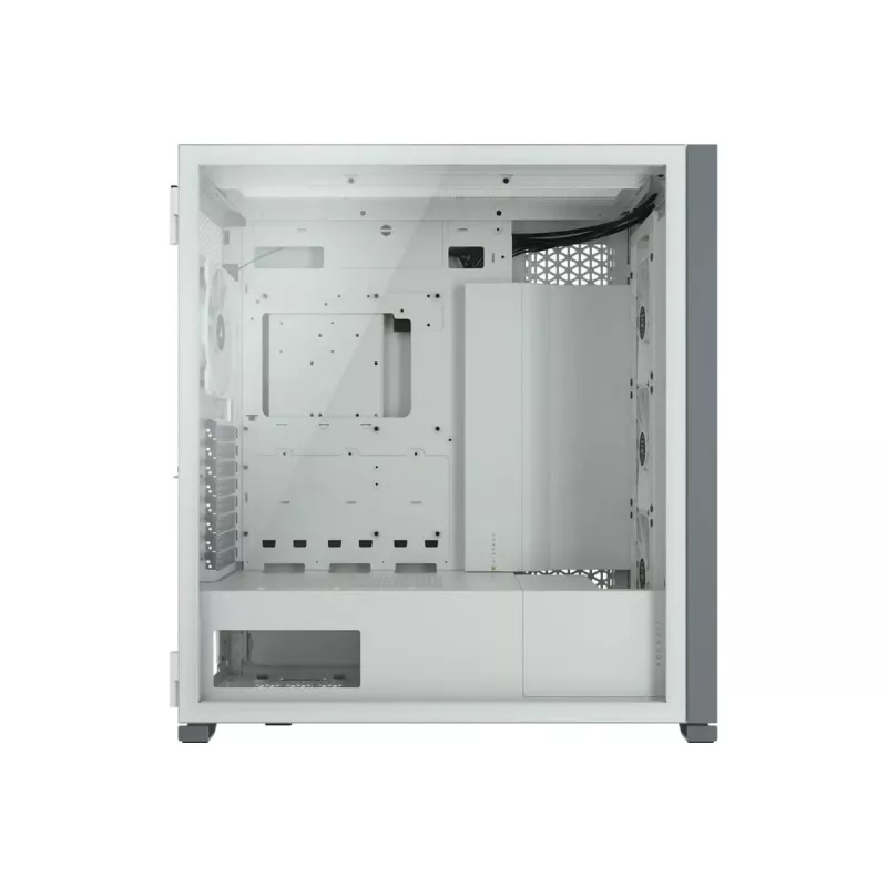 PC Case Corsair iCUE 7000X RGB Full Tower balta