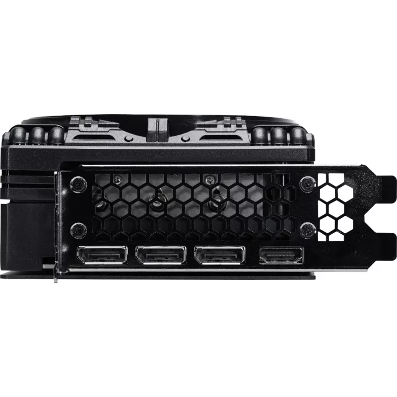 Graphics Card NVIDIA GeForce RTX 5080 16 GB GDDR7