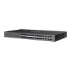 TP-LINK Omada Switch 24x GE SG5428XF - Slēdzis - 0,1 Gbps