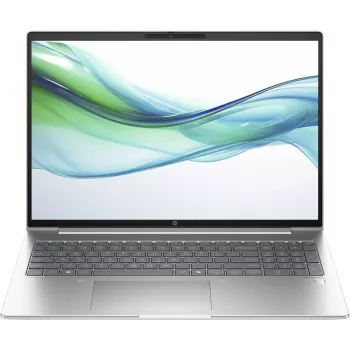 HP ProBook 465 G11 Notebook PC AMD Ryzen™ 5 7535U klēpjdators 40,6 cm (16) WUXGA 16 GB DDR5-SDRAM 512 GB SSD Wi-Fi 6E (802.11ax) Windows 11 Home