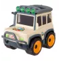 Lielo Piedzīvojumu Safari SUV