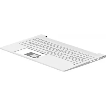 HP M21740-A41 klēpjdatora rezerves daļa Tastatūra