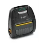 Zebra ZQ310 Plus etiķešu printeris Tiešā termiskā druka 203 x 203 DPI 100 mm/sek Vadu un bezvadu Bluetooth