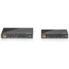 Lindy 70m Cat.6A HDMI 4K60 & Type C HDBaseT 3.0 KVM paplašinātājs
