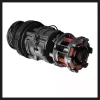 Finierzāģis Einhell TP-JS 18/135 Li BL - Solo