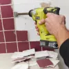 Triecienurbjmašīna (pneimatiskā) SDS+ 18 V, bez akumulatora un lādētāja RYOBI