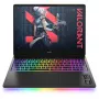 HP Omen Max 16 WQXGA OLED Core Ultra 9 275HX 32GB/2TB SSD RTX 5080 Win11 Home - 16-ah0495ng - tastatūras izkārtojums var būt vācu