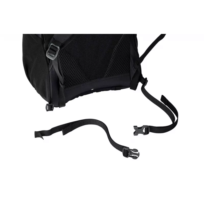 Thule | Nanum, 18L | Pārgājienu mugursoma | Melna