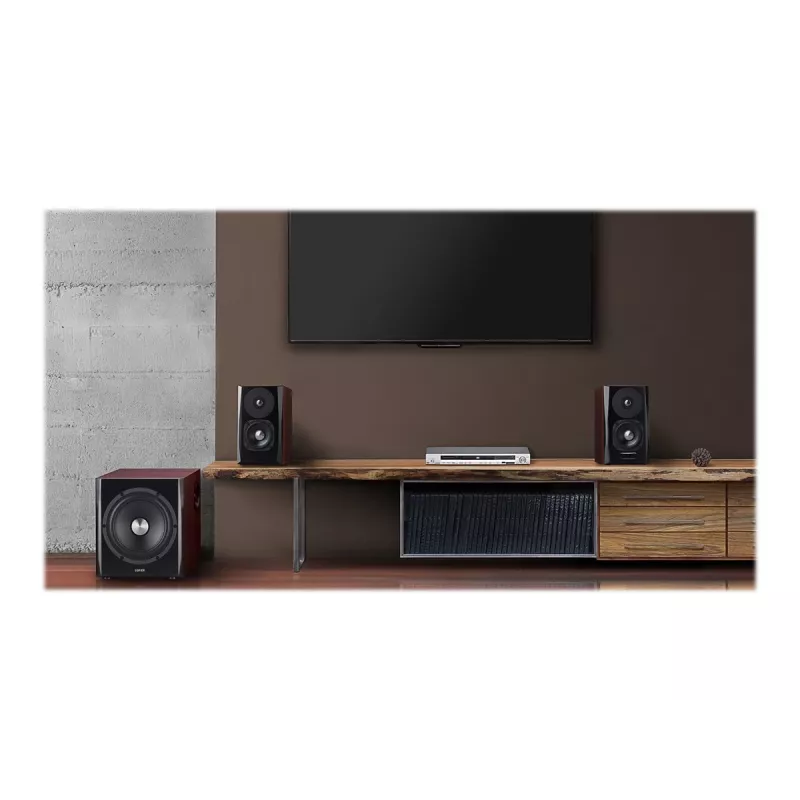Edifier S350DB 150 W skaļruņu sistēma