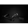 Datora mikrofons Elgato Wave DX melns