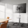TV/monitora ratiņi, 37-86 inch 50kg max.