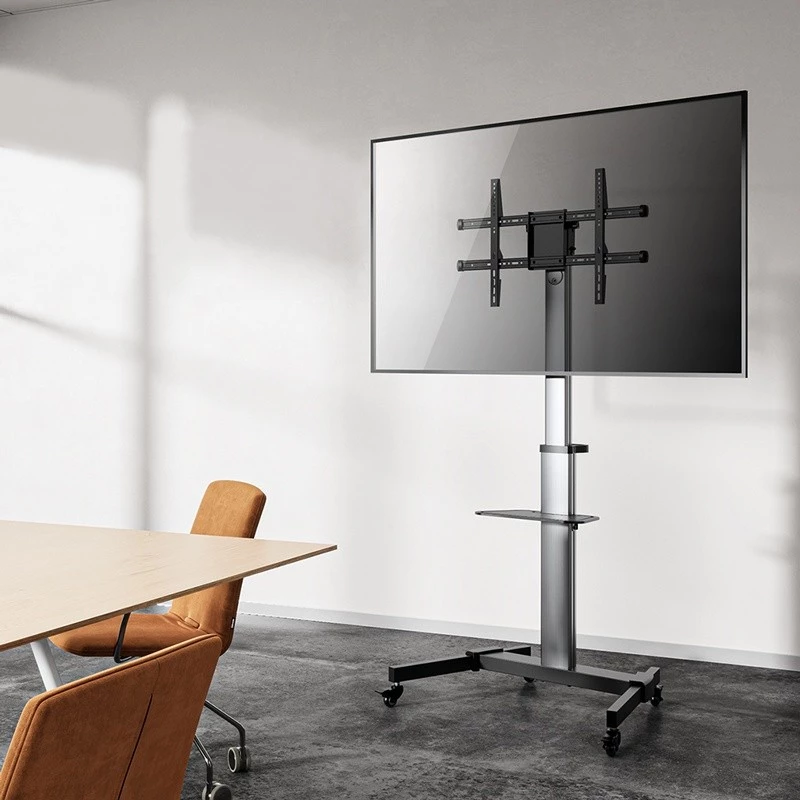 TV/monitora ratiņi, 37-86 inch 50kg max.