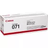 Canon 5645C002 tonera kasetne 1 gab. oriģināla melna