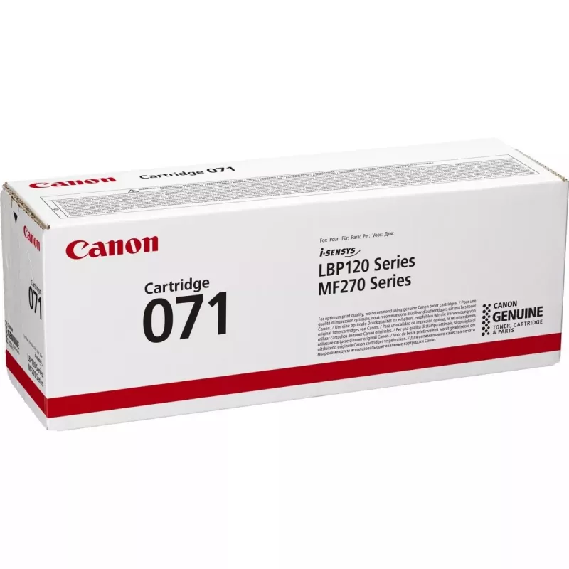 Canon 5645C002 tonera kasetne 1 gab. oriģināla melna