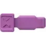 KNIPEX KN 00 61 10 CV - ColorCode Clip - 10 gab. violets (00 61 10 CV)