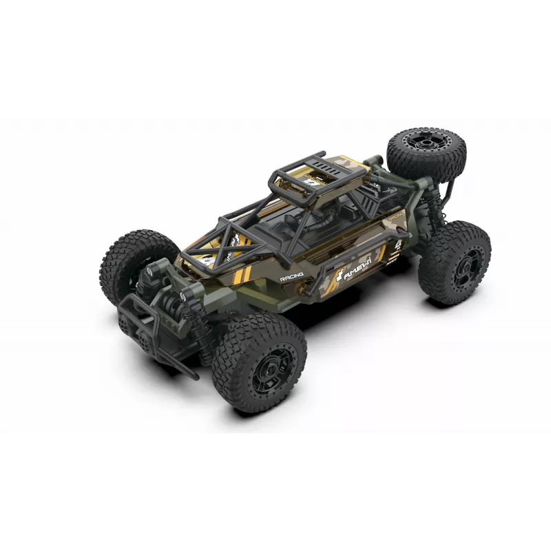 Buggy Amewi CoolRC DIY Desert Buggy 2WD 1:18 elektriskais dzinējs