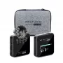 Mikrofons Easypix MyStudio Wireless Mic Uno 62023
