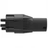 Kontaktligzdas adapteris NRGkick NRGkick Smart attachment Type 2 Melns 32 A