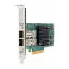 HPE 640SFP28 - tīkla adapteris - PCIe 3.0 x8 / PCIe 3.0 x4 Low-Profile