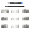 iFixit Mako 64 bitu skrūvgriežu komplekts, skrūvgriezis + salokāms antistatiskais paklājiņš