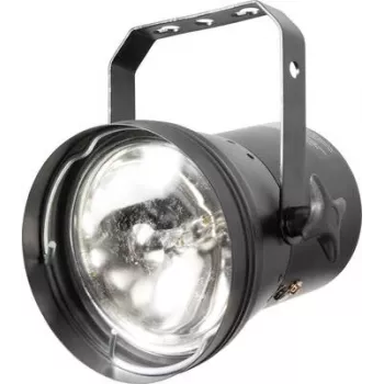 Prožektors EUROLITE T-36 30W pinspot skatuves un dīdžeju apgaismojumam