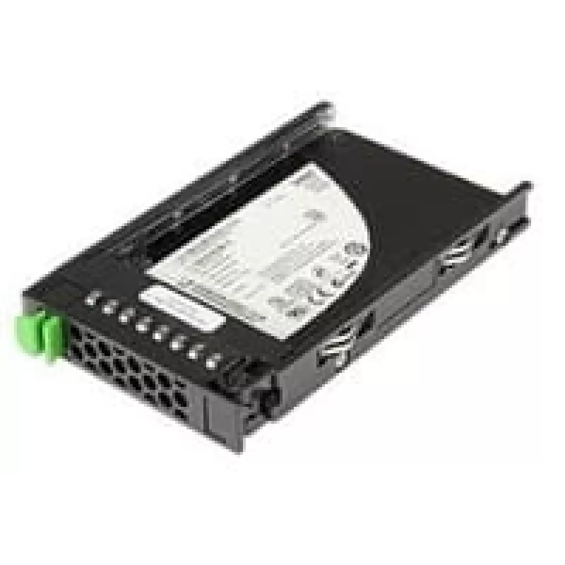 Fujitsu ETASAT1F-L iekšējais cietvielu disks 3,84 TB 2,5 collas SAS