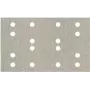 Slīpēšanas loksnes piederums Metabo 635202000 10 gab.