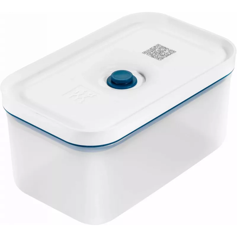 ZWILLING 36815-015-0 vakuuma iepakošanas iekārta zilā, baltā krāsā