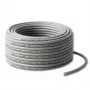 UTP patchcord kabelis CAT6 varš Cu 100m pelēks – QOLTEC 54560