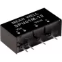 Barošanas adapteris/pārveidotājs MEAN WELL SPU01N-05, Ieeja 21.6–26.4 V, Izeja 5 V, Izejas jauda 1 W
