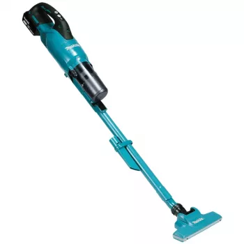 Makita DCL286FZ rokas putekļsūcējs