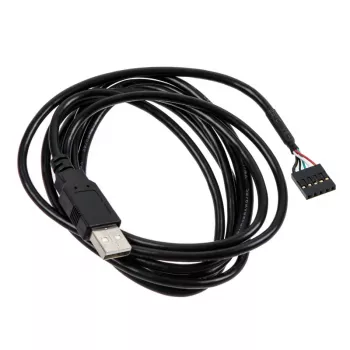 Aqua Computer 53210 USB kabelis