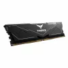 T-FORCE Vulcan - DDR5 - komplekts - 32 GB: 2 x 16 GB - DIMM 288-PIN - 3000 MHz / PC5-48000 - CL30 - 1,35 V - bez buferizācijas - on-die ECC - melns (FLBD532G6000HC30DC01)