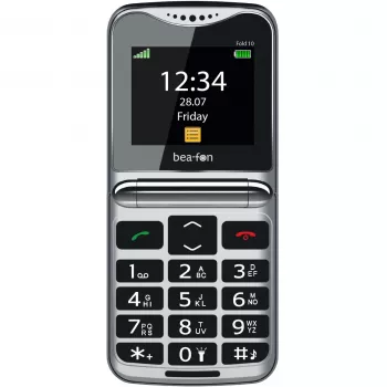 Mobilais tālrunis Bea-Fon Fold 10, 4,0 collu displejs