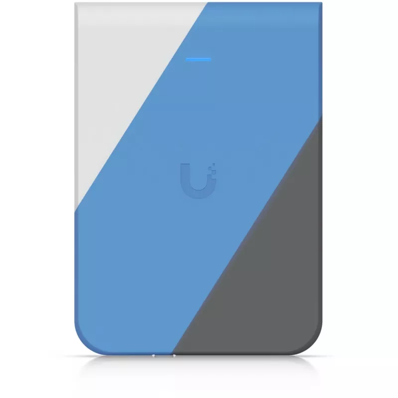 WLAN piekļuves punkta pārsegs Ubiquiti UACC-U7-Pro-Wall-Cover Balts