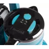 Makita KT001GZ elektriskā tējkanna 0,8 L Melna, Zila