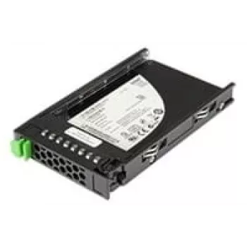 Fujitsu S26361-F5783-L192 iekšējais cietvielu disks 1,92 TB 2,5 collu Serial ATA III