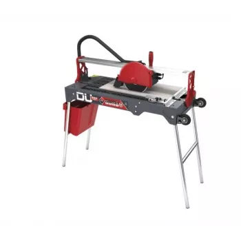 Stationary tile saw RUBI DU-200 EVO 650
