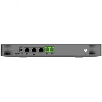 Grandstream UCM6300A IP telefoncentrāle (IP PBX), 250 lietotāji