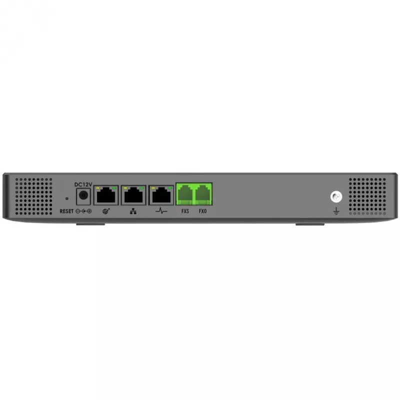 Video konferenču sistēma Grandstream UCM6300A