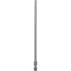 Skrūvgrieža uzgalis Bosch 2607001670 T25 īpaši ciets 152 mm